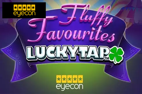 Fluffy Favourites LuckyTap